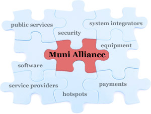 Muni Alliance